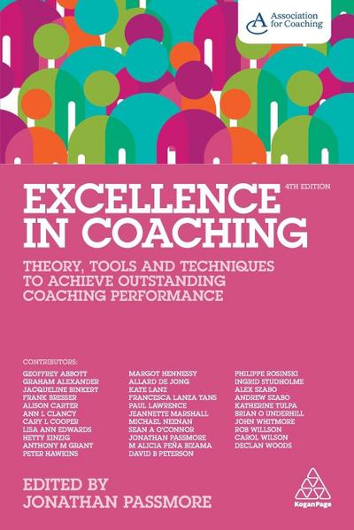 Excellence in Coaching