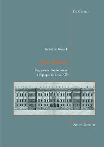 Jean Marot