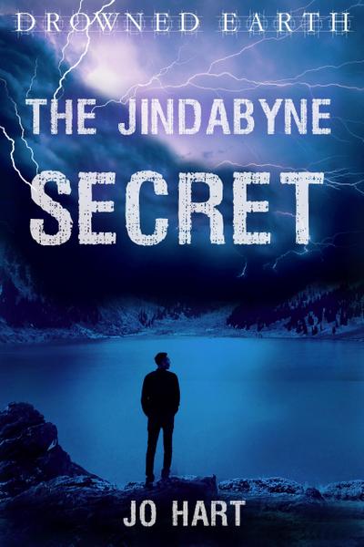 The Jindabyne Secret (Drowned Earth, #5)