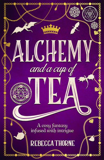 Alchemy and a Cup of Tea