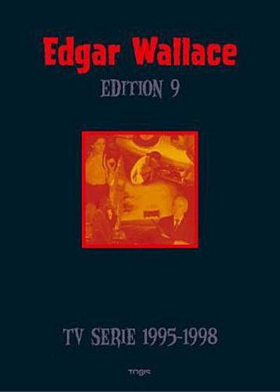 Edgar Wallace Edition 9