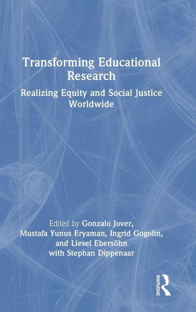 Transforming Educational Research