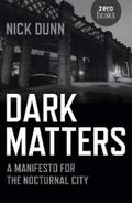 Dark Matters
