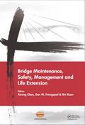 Bridge Maintenance, Safety, Management and Life Extension