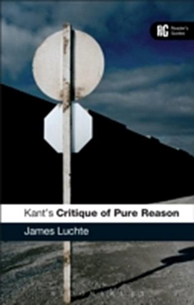Kant’’s ’’Critique of Pure Reason’’