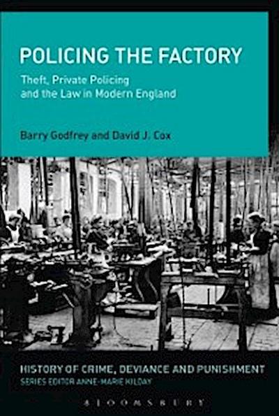 Policing the Factory