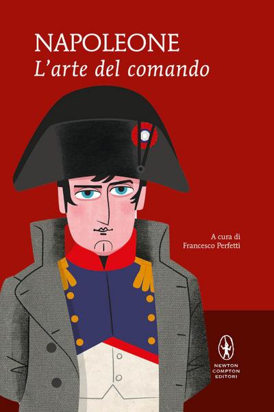 L’ arte del comando