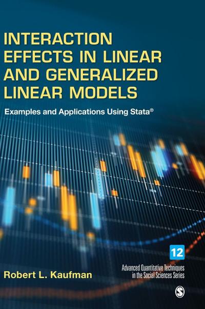 Interaction Effects in Linear and Generalized Linear Models