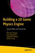 Building a 2D Game Physics Engine