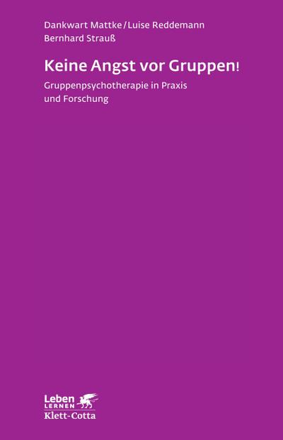 Keine Angst vor Gruppen!