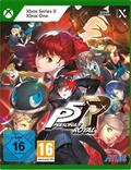 Persona 5 Royal, 1 Xbox Series X-Blu-ray Disc