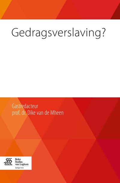 Gedragsverslaving?