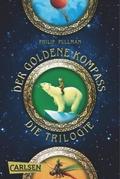 His Dark Materials: Der Goldene Kompass - Die Tril