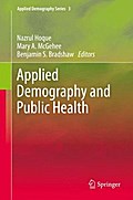 Applied Demography and Public Health