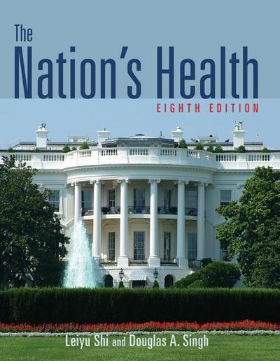 The Nation’s Health (Nation’s Health (PT of J&b Ser in Health Sci) Nation’s Healt)