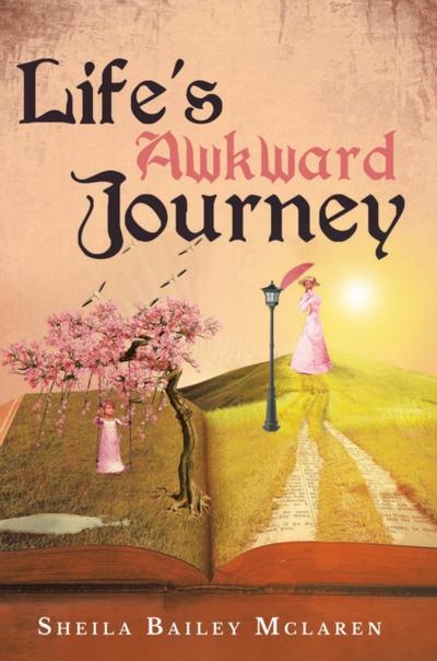 Life’s Awkward Journey