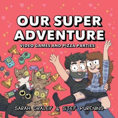 Our Super Adventure Vol. 2