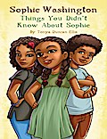 Sophie Washington: Things You Didn’t Know About Sophie