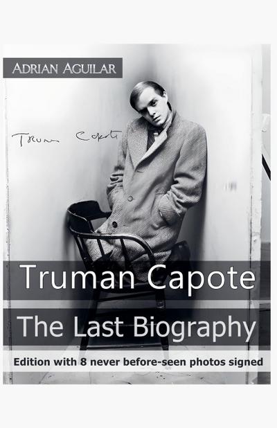 Aguilar, A: Truman Capote