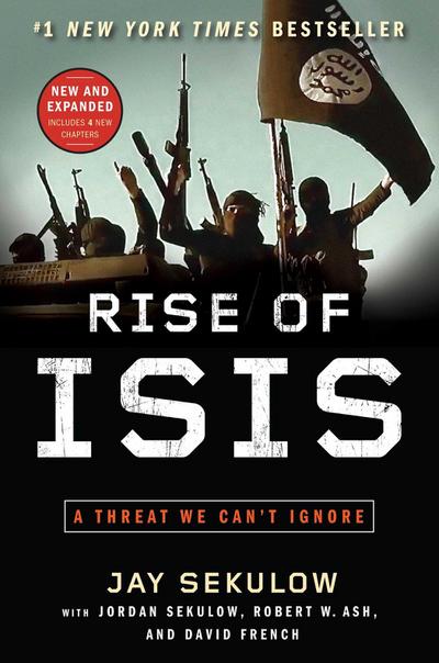 Rise of Isis: A Threat We Can’t Ignore