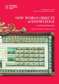 New World Objects of Knowledge