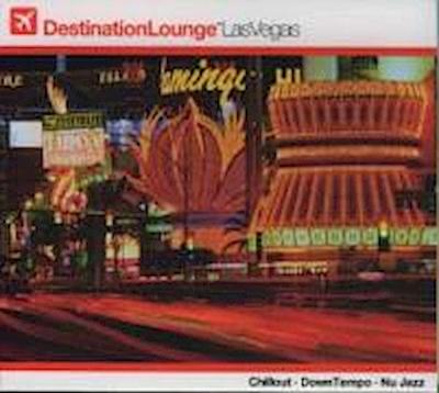 Destination Lounge Las..