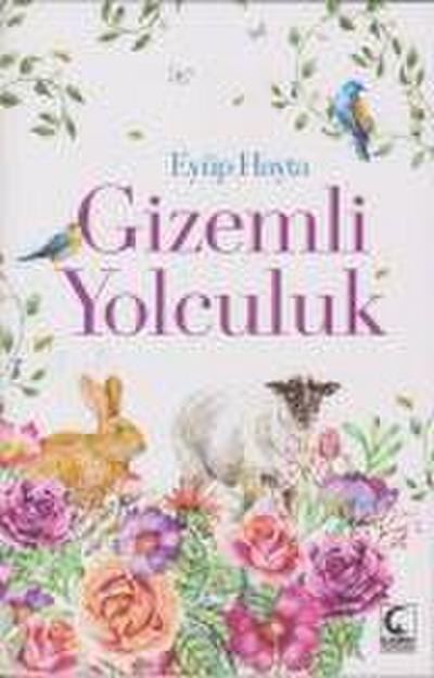 Gizemli Yolculuk