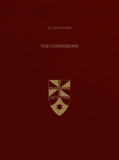 The Confessions