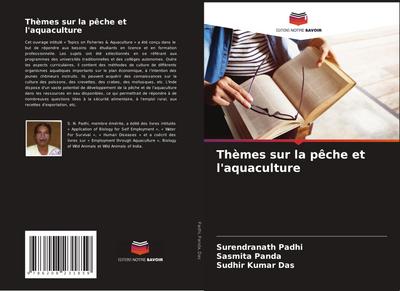 Thèmes sur la pêche et l’aquaculture