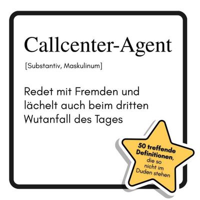 Callcenter-Agent