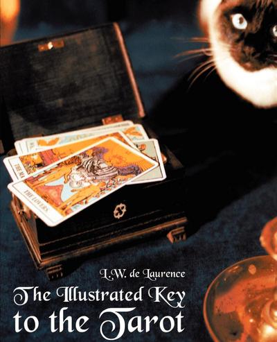 The Illustrated Key to the Tarot