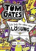 Tom Gates 5