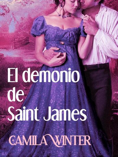 El demonio de Saint James