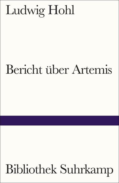 Bericht über Artemis
