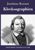 Klecksographien