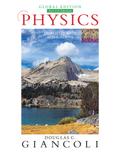 Physics: Principles with Applications, Global Edition