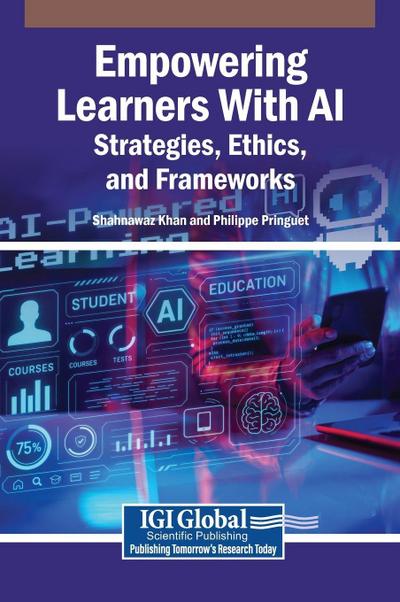 Empowering Learners With AI