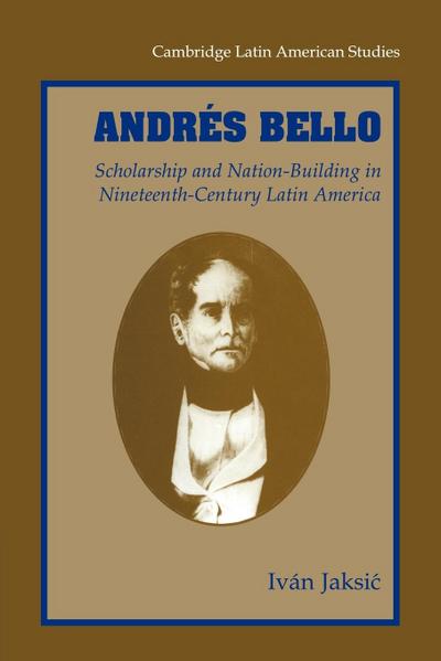 Andres Bello