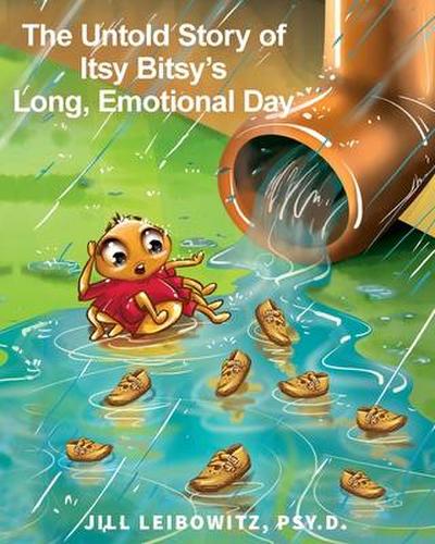 The Untold Story of Itsy Bity’s Long Emotional Day