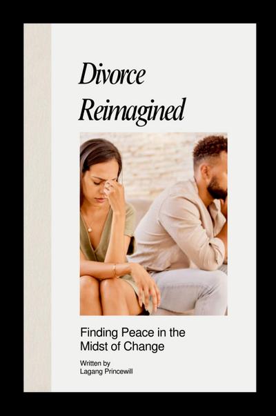 Princewill, L: Divorce Reimagined