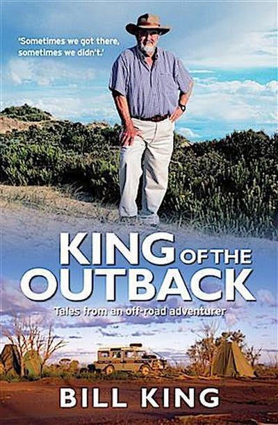 King of the Outback