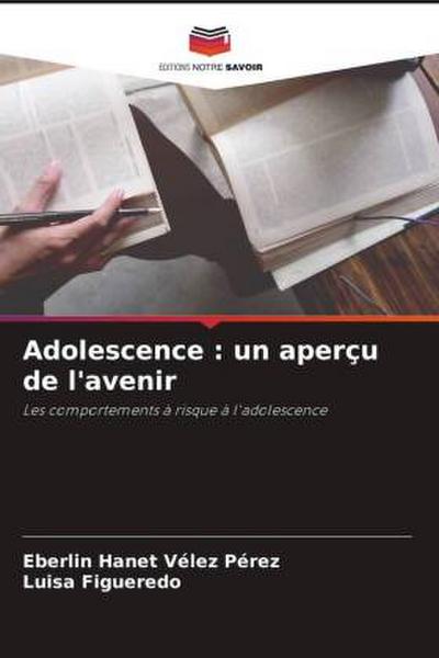 Adolescence : un aperçu de l’avenir