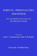 Parents, Personalities and Power