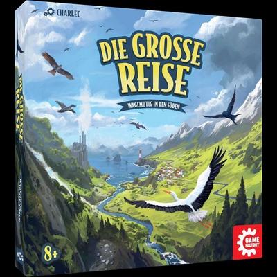 Die Grosse Reise