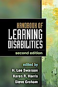 Handbook of Learning Disabilities