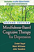 Mindfulness-Based Cognitive Therapy for Depression