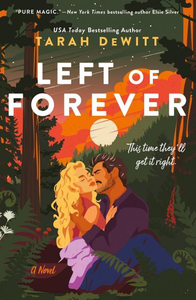 Left of Forever