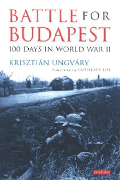 Battle for Budapest