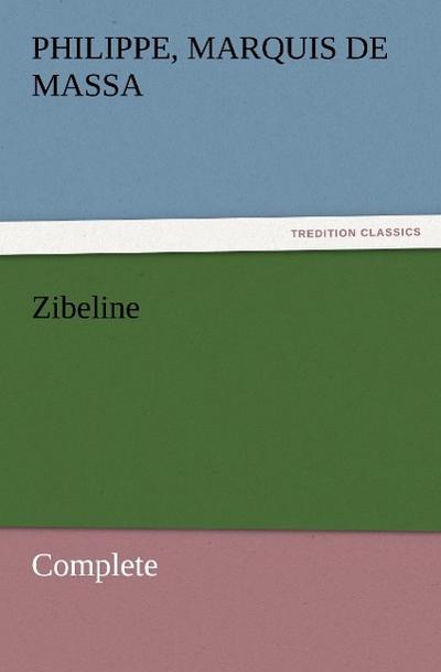 Zibeline - Complete