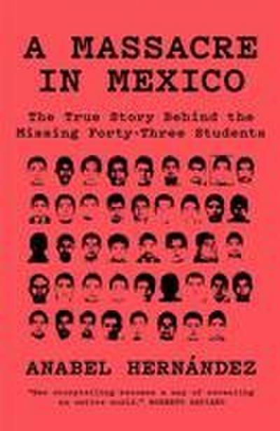 A Massacre in Mexico